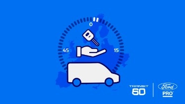 A new Transit van was purchased on average approximately ... A new Transit van was purchased on average approximately ...